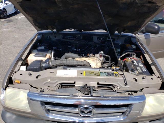 Photo 11 from auction – 2003 MAZDA B3000 CAB with VIN 4F4YR46V43TM16288