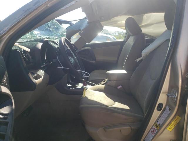 Photo 7 from auction – 2009 TOYOTA RAV4 with VIN JTMZK33V89D002093