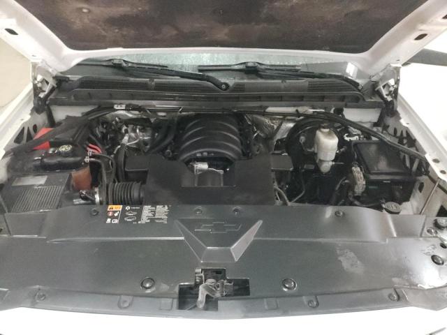 Photo 11 from auction – 2016 CHEVROLET SILVERADO with VIN 3GCUKREC3GG250969