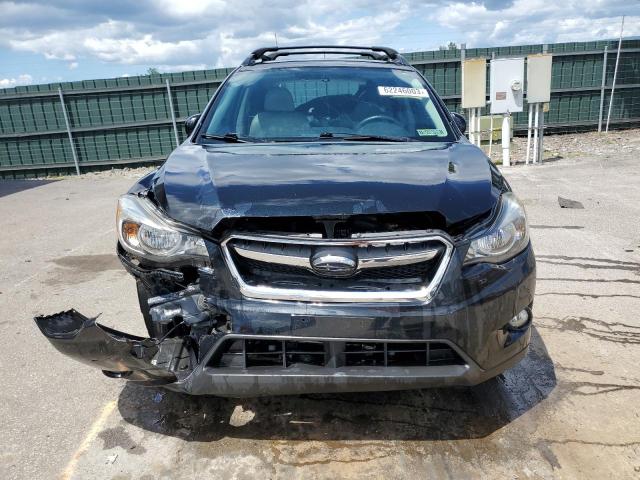 Photo 5 from auction – 2015 SUBARU XV CROSSTR with VIN JF2GPAMC0F8318474