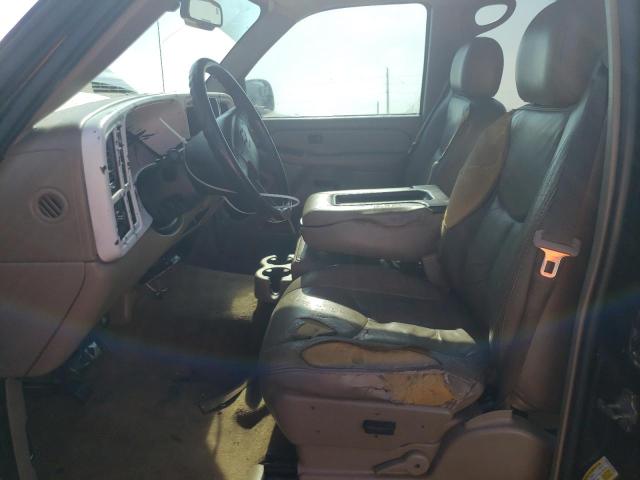 Photo 7 from auction – 2006 CHEVROLET SILVERADO with VIN 2GCEK13T261165086