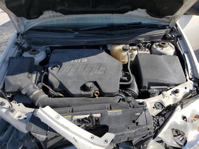 Photo 11 from auction – 2008 PONTIAC G6 with VIN 1G2ZG57N684203307