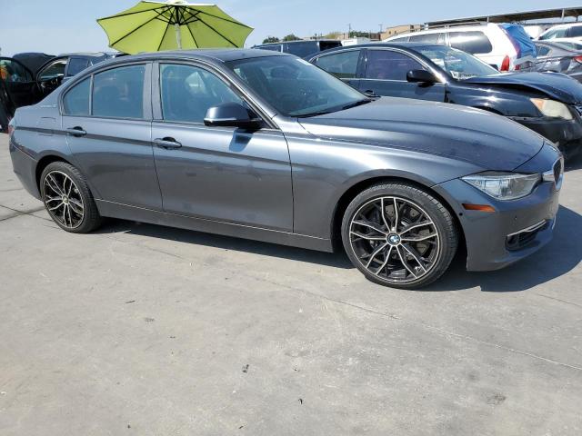 Photo 4 from auction – 2015 BMW ACTIVEHYBR with VIN WBA3F9C55FKP46574