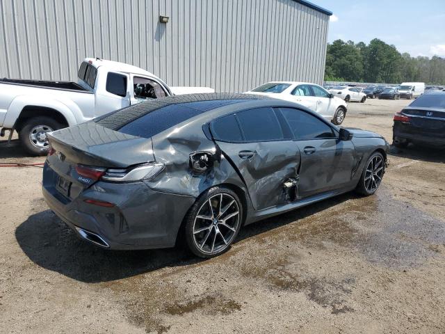 Photo 3 from auction – 2020 BMW 840I with VIN WBAGV2C06LCD56253