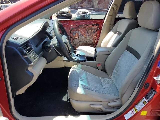 Photo 7 from auction – 2012 TOYOTA CAMRY BASE with VIN 4T4BF1FK0CR228777