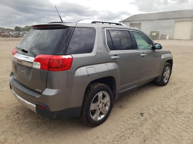 صورة رقم 3 من المزاد - 2012 GMC TERRAIN SL مع VIN 2GKFLXEK1C6333134