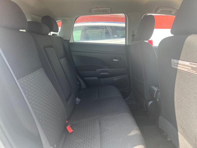 Photo 6 from auction – 2011 MITSUBISHI OUTLANDER with VIN JA4AR4AUXBZ012975