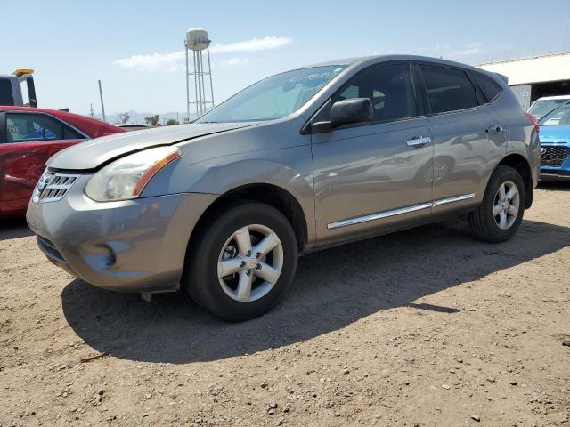 Photo 1 from auction – 2012 NISSAN ROGUE S with VIN JN8AS5MT2CW297357