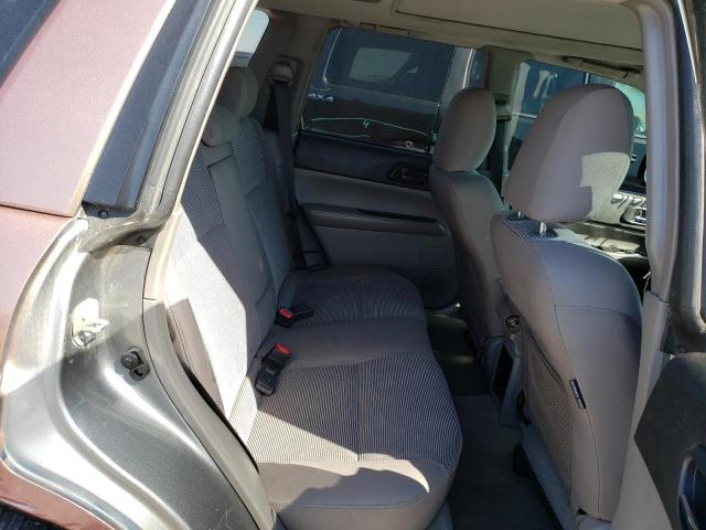 Photo 10 from auction – 2007 SUBARU FORESTER 2 with VIN JF1SG65627H700267