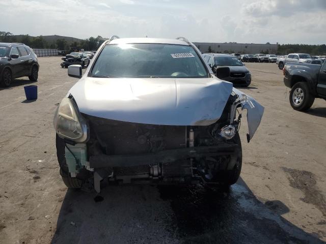 Photo 5 from auction – 2011 NISSAN ROGUE S with VIN JN8AS5MT8BW564788