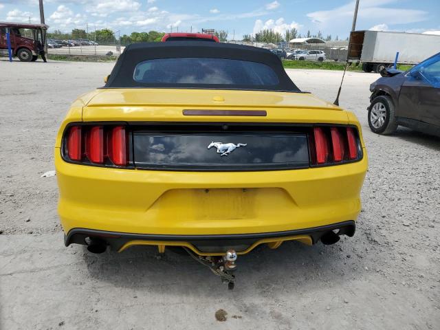 Photo 6 from auction – 2017 FORD MUSTANG with VIN 1FATP8UH5H5303111