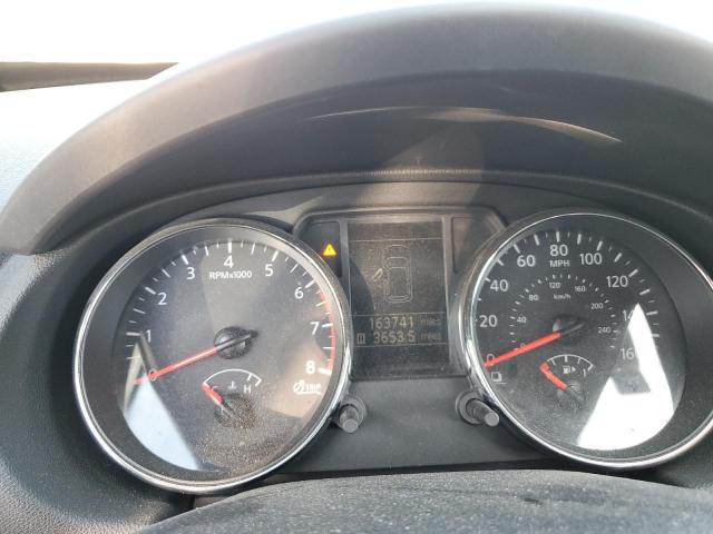 Photo 9 from auction – 2011 NISSAN ROGUE S with VIN JN8AS5MV8BW300083