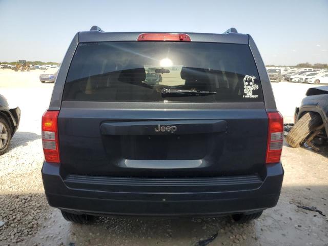 Photo 6 from auction – 2014 JEEP PATRIOT SP with VIN 1C4NJPBB6ED859166