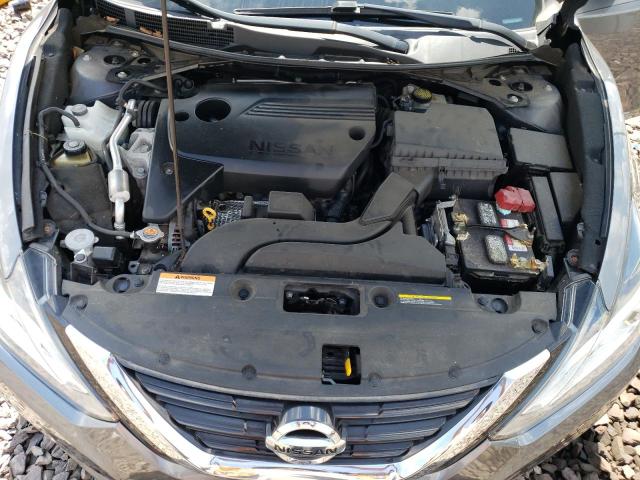 Photo 11 from auction – 2017 NISSAN ALTIMA 2.5 with VIN 1N4AL3AP2HC273806
