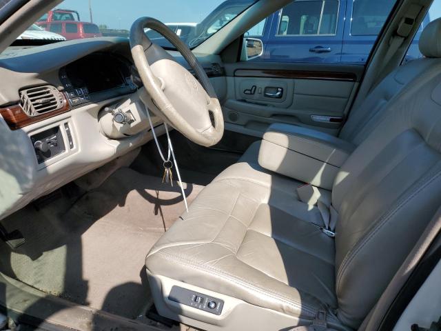 Photo 7 from auction – 1998 CADILLAC DEVILLE DE with VIN 1G6KE54Y2WU793989
