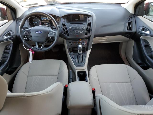 Photo 8 from auction – 2015 FORD FOCUS SE with VIN 1FADP3F23FL226926