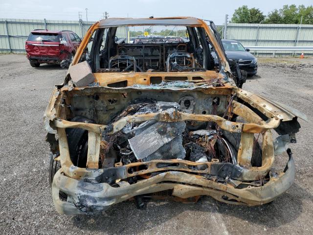 Photo 5 from auction – 2023 RAM 1500 BIG H with VIN 1C6SRFMT5PN540485