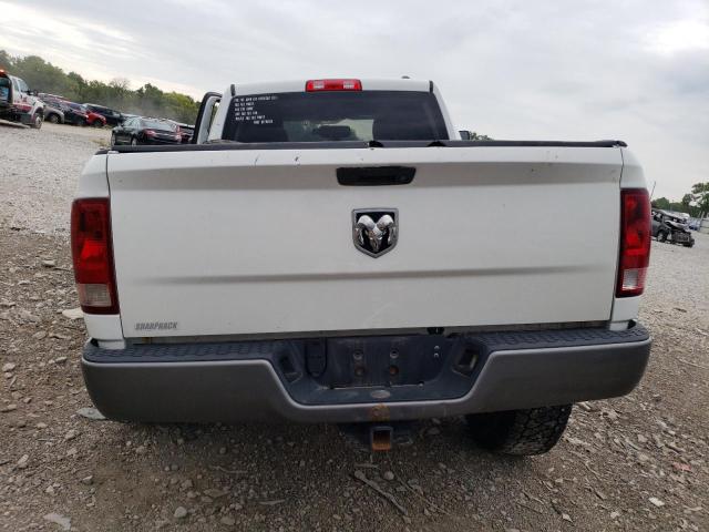Photo 6 from auction – 2011 DODGE RAM 1500 with VIN 1D7RB1GT9BS685717