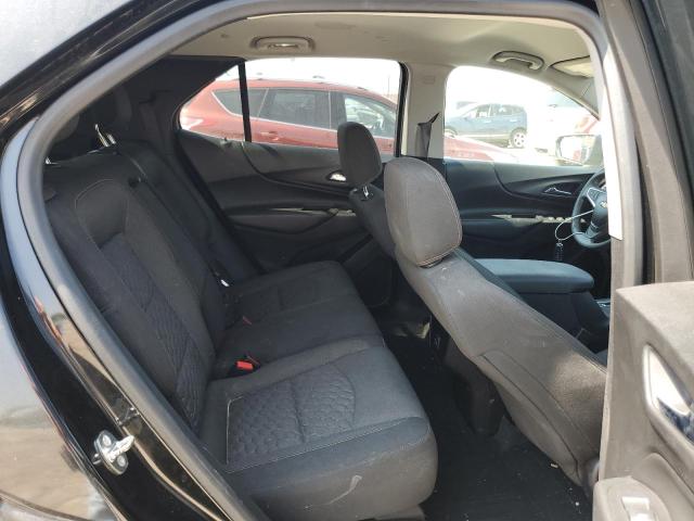 Photo 10 from auction – 2019 CHEVROLET EQUINOX LT with VIN 2GNAXKEVXK6117229