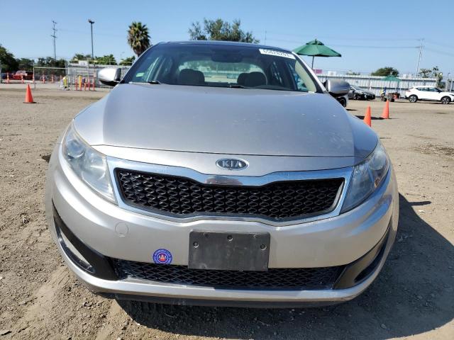 Photo 5 from auction – 2011 KIA OPTIMA EX with VIN KNAGN4A71B5174021