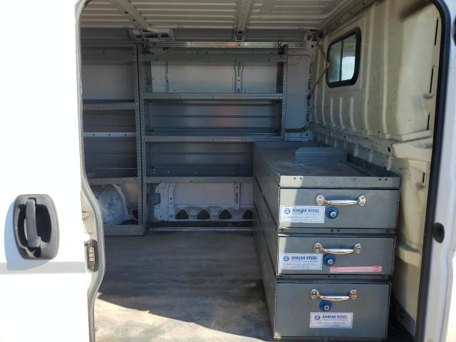 Photo 11 from auction – 2016 RAM PROMASTER with VIN 3C6TRVAG0GE110499