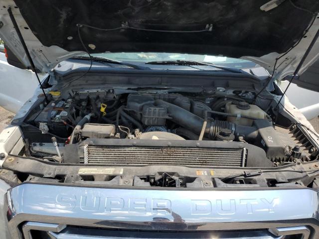 Photo 11 from auction – 2015 FORD F250 SUPER with VIN 1FT7W2B68FEC08407