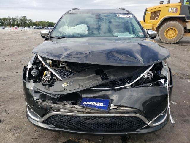 Photo 5 from auction – 2018 CHRYSLER PACIFICA L with VIN 2C4RC1GG0JR233200