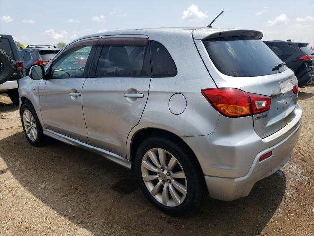 Photo 2 from auction – 2011 MITSUBISHI OUTLANDER with VIN JA4AP4AU6BZ010727