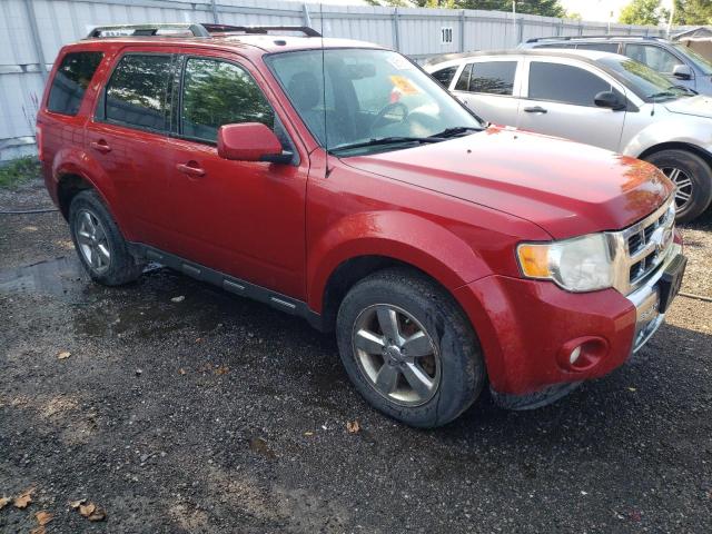 Photo 4 from auction – 2010 FORD ESCAPE LIM with VIN 1FMCU9EG5AKC92368