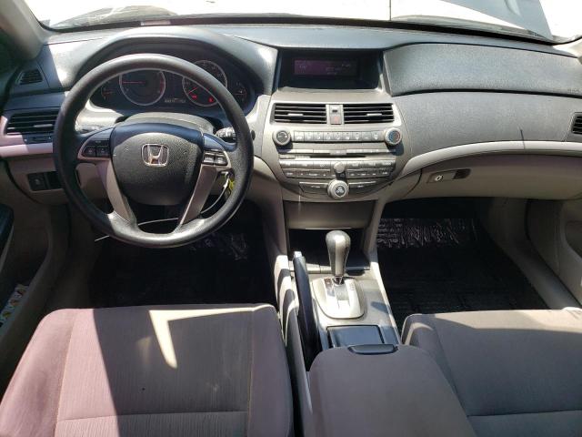 Photo 8 from auction – 2012 HONDA ACCORD LX with VIN 1HGCP2F33CA092288