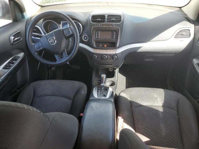 Photo 8 from auction – 2011 DODGE JOURNEY MA with VIN 3D4PG1FG5BT543499