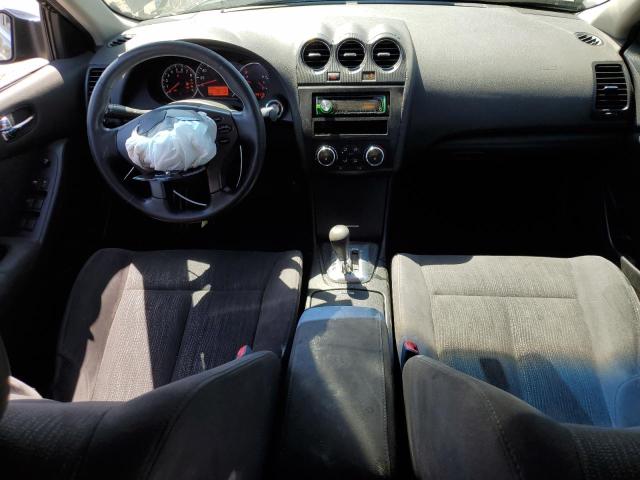 Photo 8 from auction – 2012 NISSAN ALTIMA BAS with VIN 1N4AL2AP9CC196581