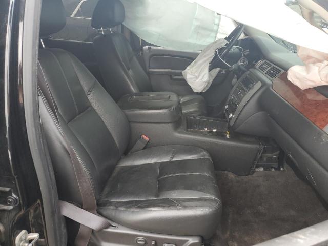 Photo 7 from auction – 2013 GMC YUKON SLT with VIN 1GKS2CE00DR345337