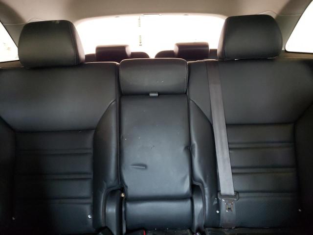 Photo 10 from auction – 2018 KIA SORENTO EX with VIN 5XYPHDA58JG365143
