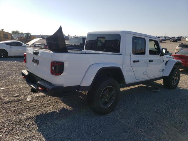 Photo 3 from auction – 2021 JEEP GLADIATOR with VIN 1C6JJTBGXML601702