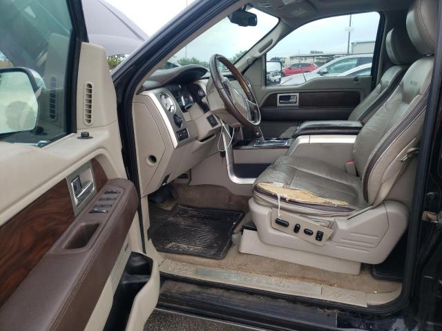 Photo 7 from auction – 2009 FORD F150 SUPER with VIN 1FTPW14V69FB10120