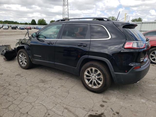 Photo 2 from auction – 2022 JEEP CHEROKEE L with VIN 1C4PJMMX0ND502002