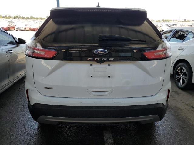 Photo 6 from auction – 2021 FORD EDGE SEL with VIN 2FMPK3J90MBA26413