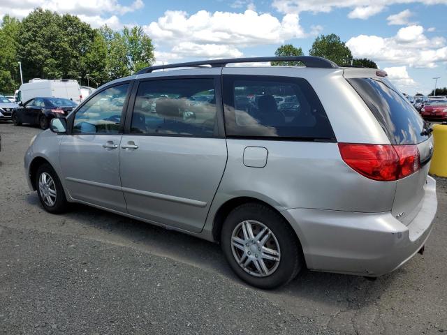Photo 2 from auction – 2008 TOYOTA SIENNA CE with VIN 5TDZK23C88S191260
