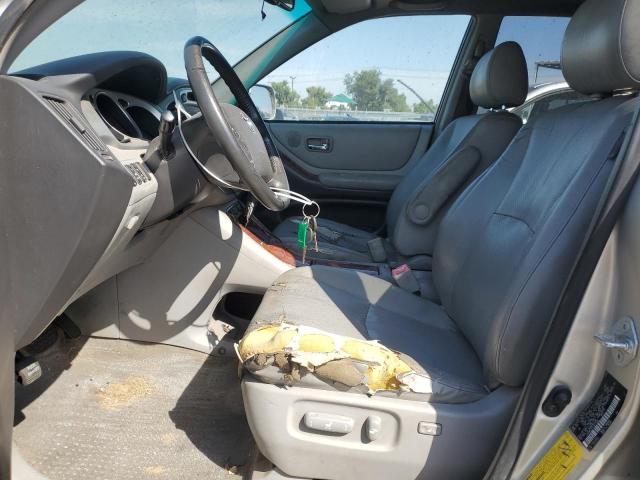 Photo 7 from auction – 2007 TOYOTA HIGHLANDER with VIN JTEGW21A970019068