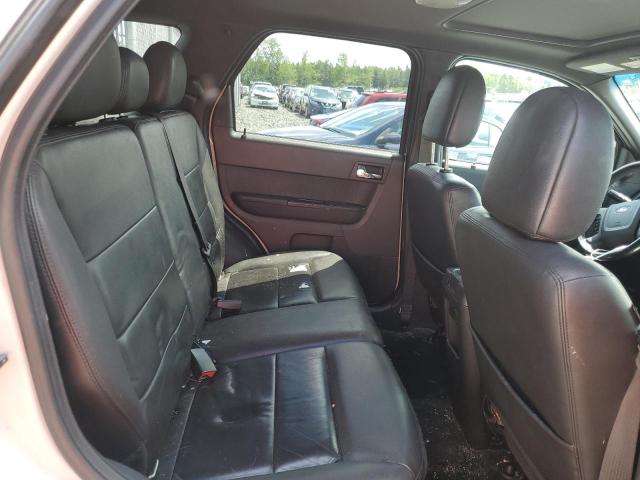 Photo 11 from auction – 2012 FORD ESCAPE LIM with VIN 1FMCU9EG4CKB22988