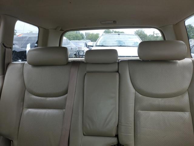 Photo 10 from auction – 2002 TOYOTA HIGHLANDER with VIN JTEGF21A920036042