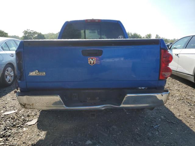 Photo 6 from auction – 2008 DODGE RAM 1500 S with VIN 1D7HA182X8J167876