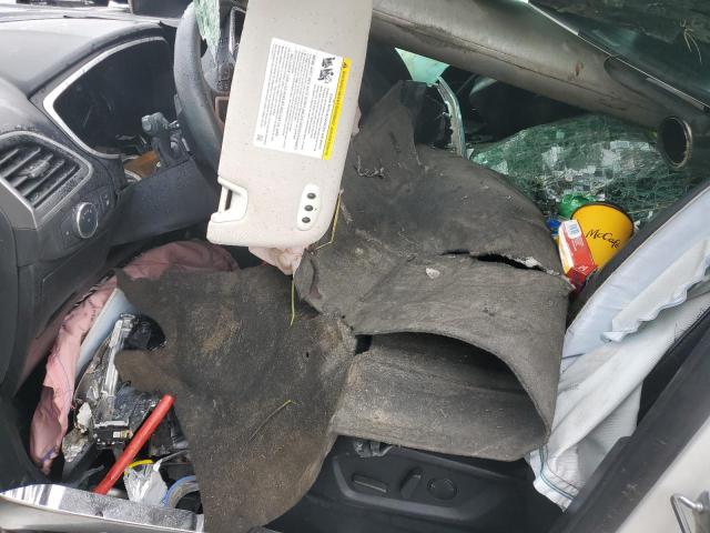 Photo 7 from auction – 2020 FORD EDGE SEL with VIN 2FMPK4J99LBB41614
