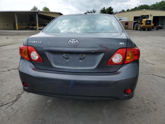 Photo 6 from auction – 2010 TOYOTA COROLLA with VIN 2T1BU4EE5AC275816