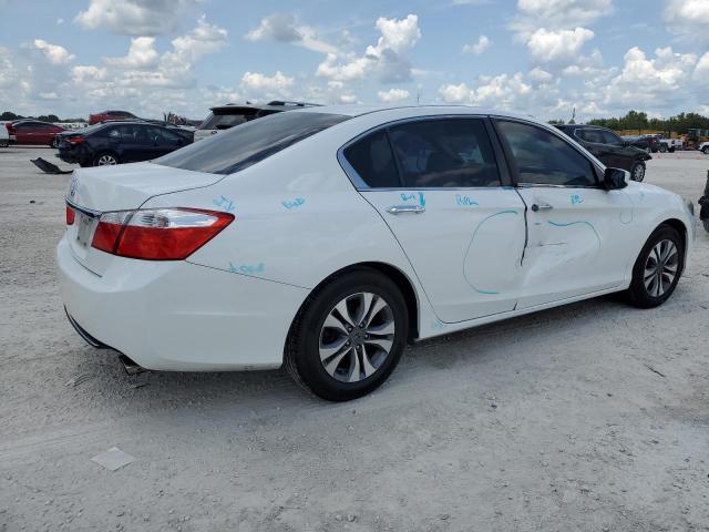 Photo 3 from auction – 2015 HONDA ACCORD LX with VIN 1HGCR2F35FA204040