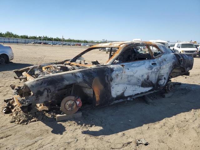 DODGE CHALLENGER 2011 with VIN 2B3CJ4DG6BH602569 - Photo from auction