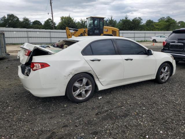 Photo 3 from auction – 2011 ACURA TSX with VIN JH4CU2F61BC011579