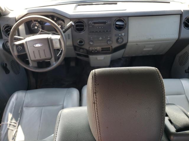 Photo 8 from auction – 2011 FORD F250 SUPER with VIN 1FT7X2A63BEA10164