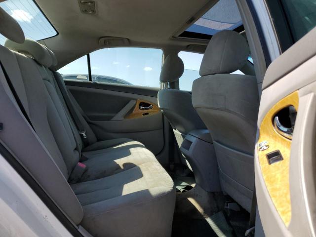 Photo 10 from auction – 2007 TOYOTA CAMRY CE with VIN JTNBE46K673072979